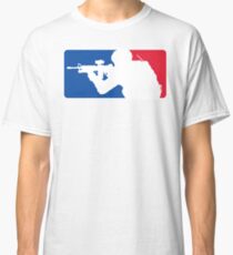 Major League Infantry Classic T-Shirt