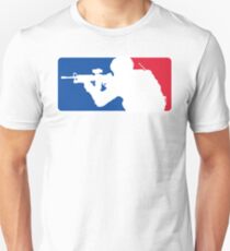Major League Infantry Unisex T-Shirt