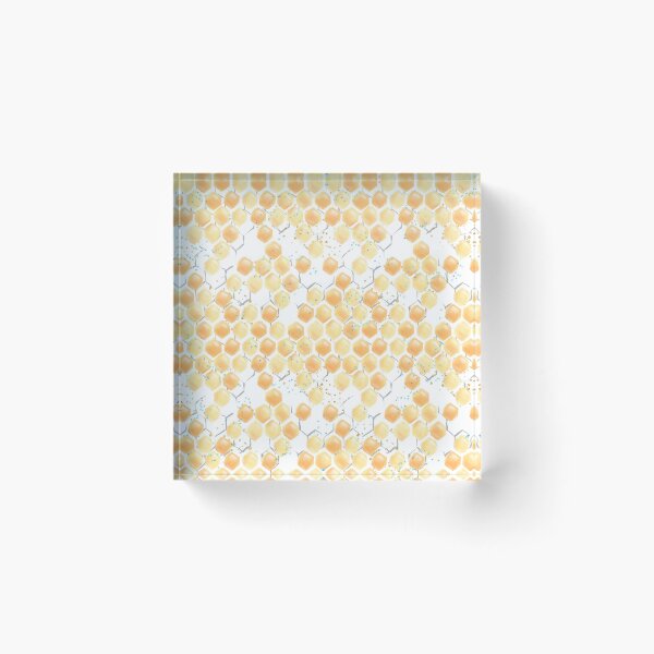 Item preview, Sweet Honey Pattern designed and sold by ivyn182.