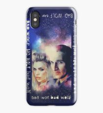 Universe iPhone Case
