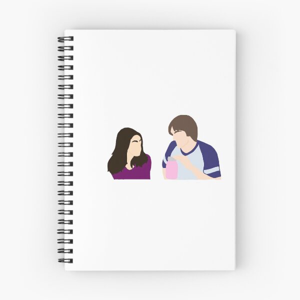 Item preview, Jackie and Kelso That 70's Show designed and sold by xkaliii.