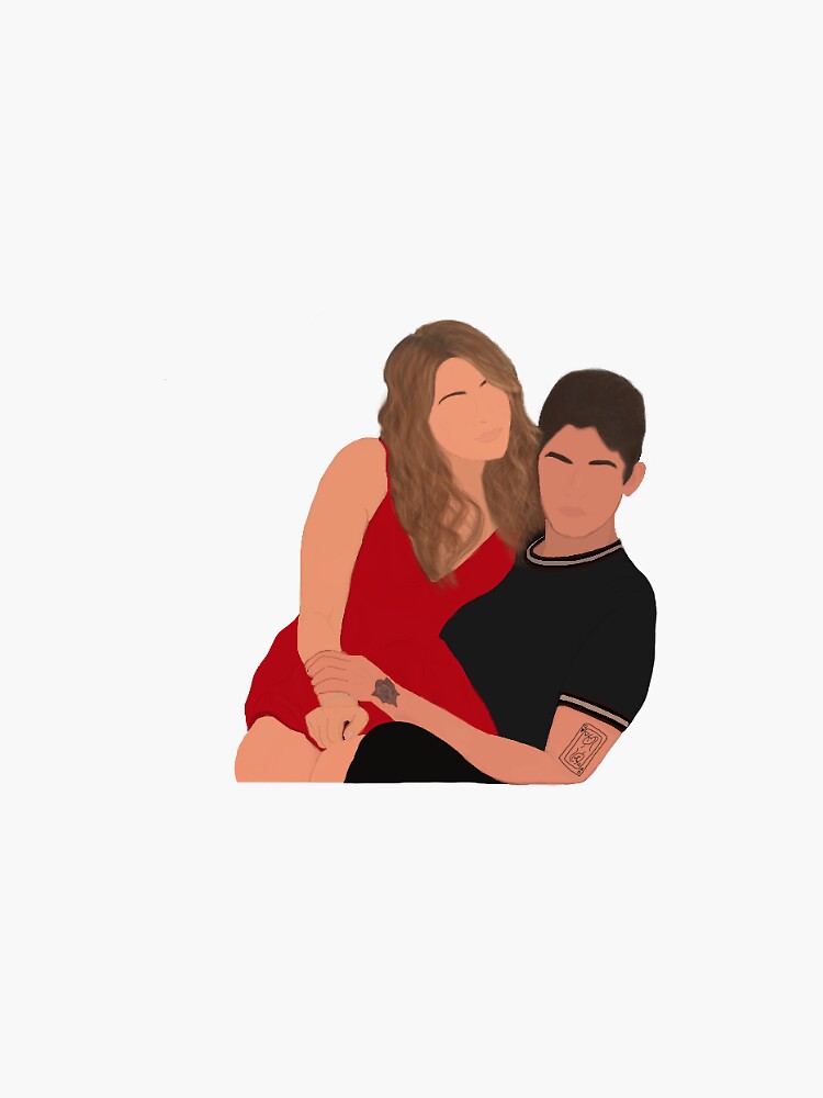 hardin and tessa funko pop