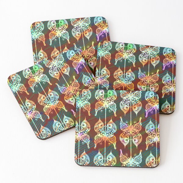 Item preview, Ornamental butterfly designed and sold by ShannaMelissa.