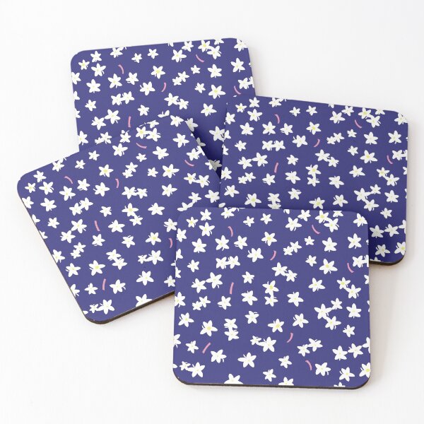 Item preview, blue Platycodon spring designed and sold by Yanwun.