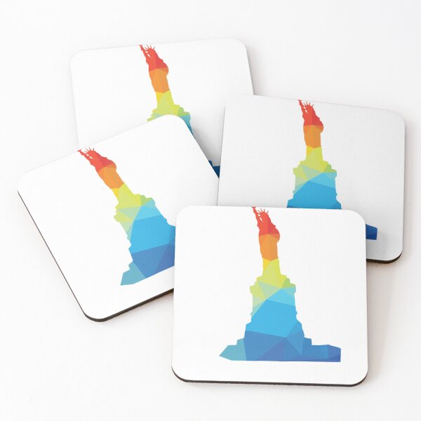 Item preview, Statue of Liberty New York designed and sold by kyarnkid.