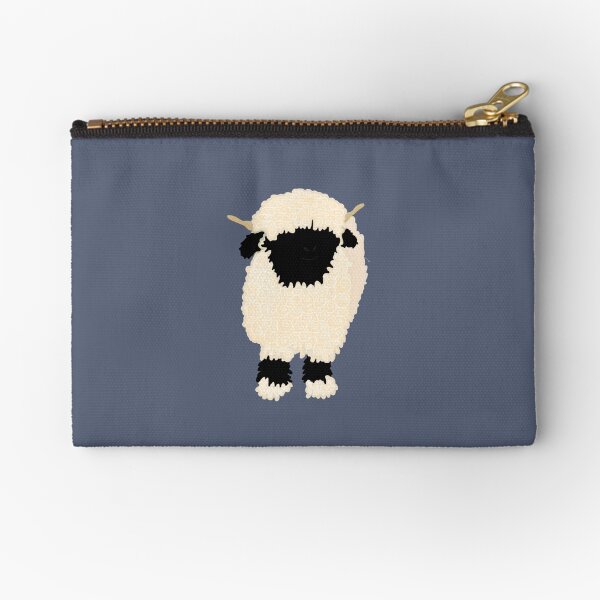 Item preview, Black nose valais sheep designed and sold by biffybobcat.