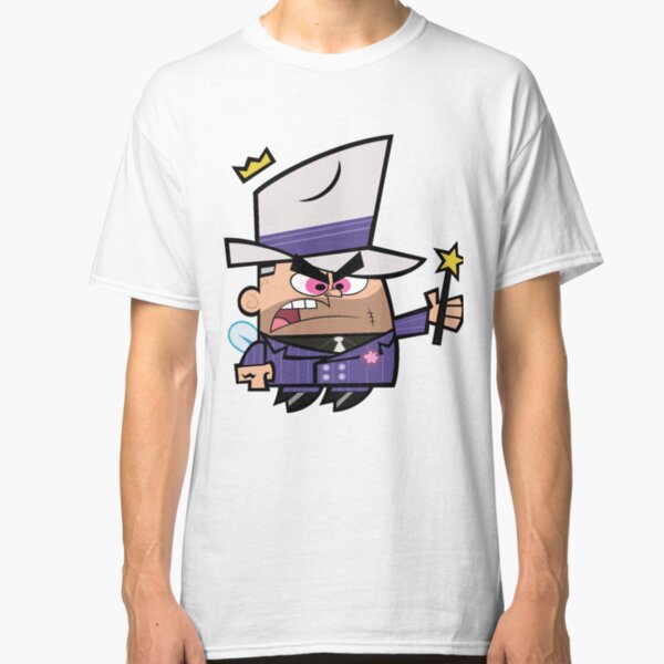 fairly odd parents shirt