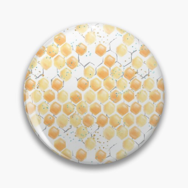 Item preview, Sweet Honey Pattern designed and sold by ivyn182.