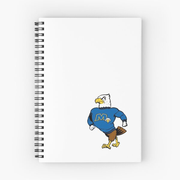 Item preview, Morehead State University Eagles Vintage Logo Mascot designed and sold by bricelynden.