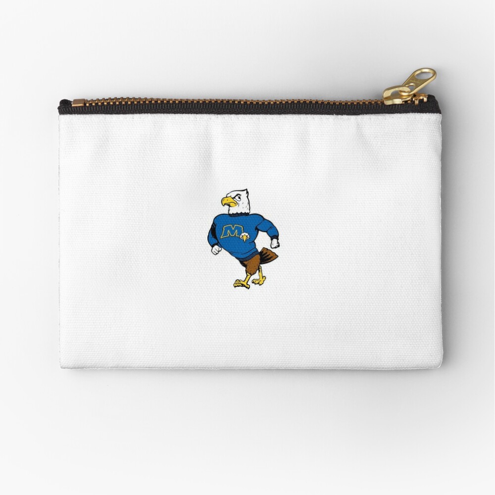 Morehead State University Eagles Vintage Logo Mascot Michigan State University Pin | Redbubble