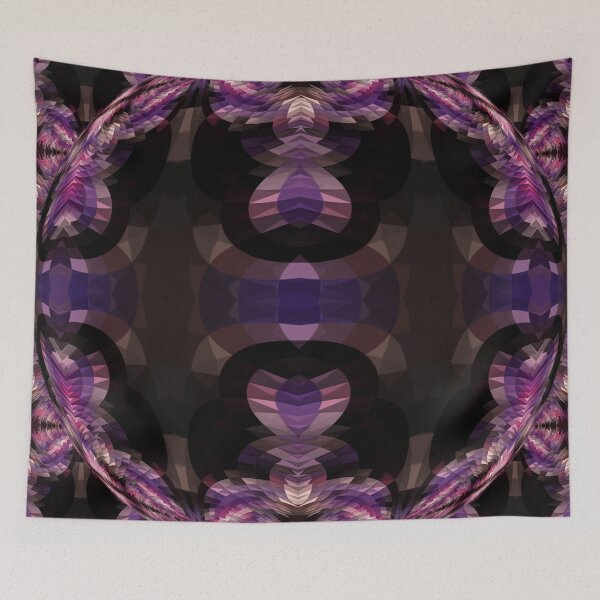 Item preview, Quilting Pattern v.1 designed and sold by Mark Polk.