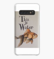 This is Water Case/Skin for Samsung Galaxy