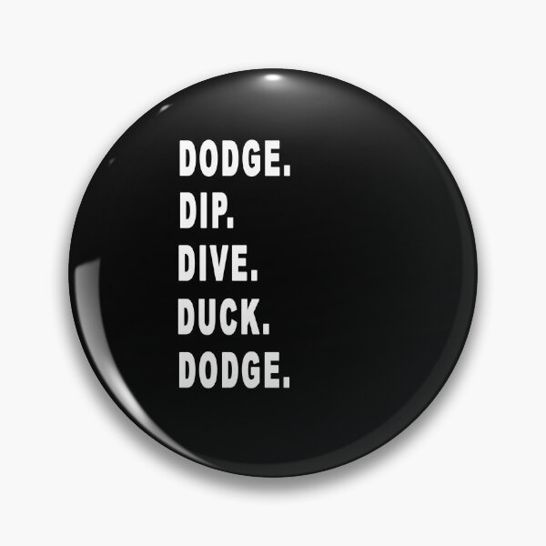 Item preview, 5 Rules Of Dodgeball  designed and sold by iamhewho.