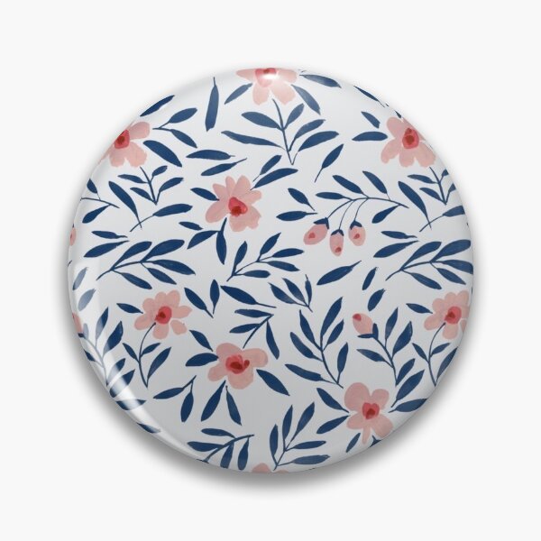 Item preview, Floral Pattern designed and sold by PZdesign.