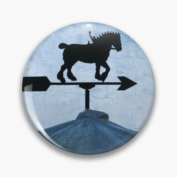 Item preview, Weathervane designed and sold by Lyle Hatch.