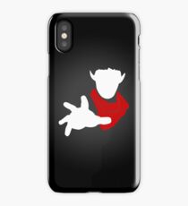 Merlin Iphone iPhone Case/Skin
