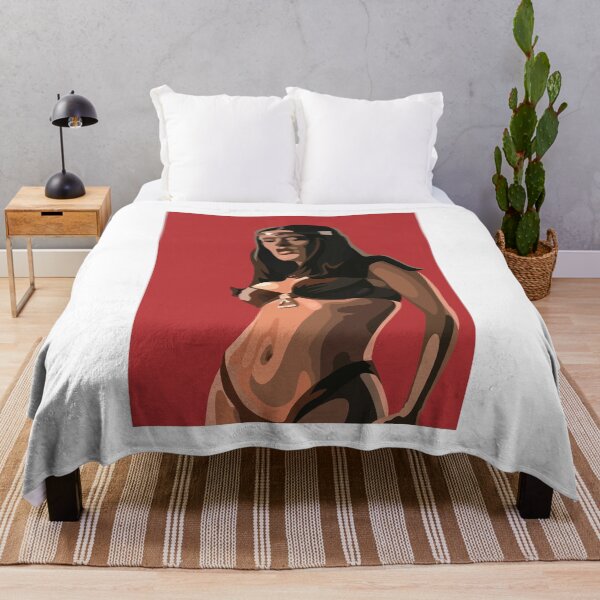 Item preview, From Dusk till Dawn Salma Hayek designed and sold by iammiamia.