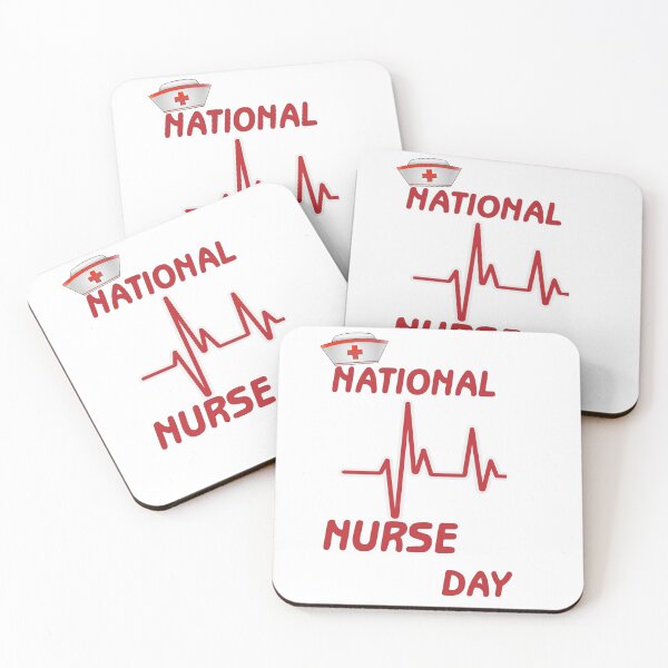 Item preview, national nurse day for you designed and sold by Designer-amjed.