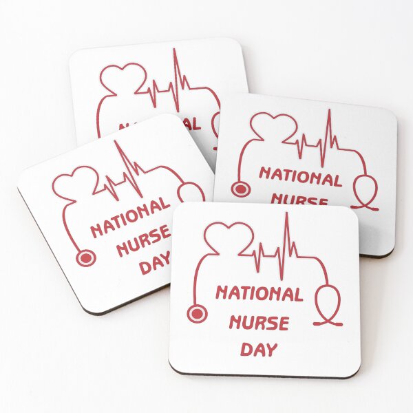 Item preview, national nurse day designed and sold by Designer-amjed.