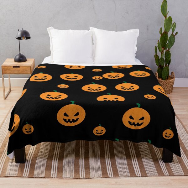 Item preview, Halloween Jackolantern designed and sold by rezze.