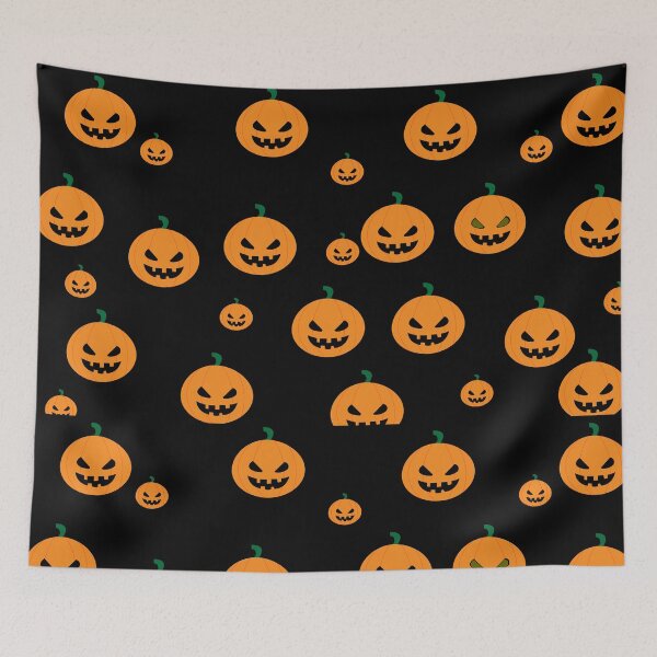 Item preview, Halloween Jackolantern designed and sold by rezze.