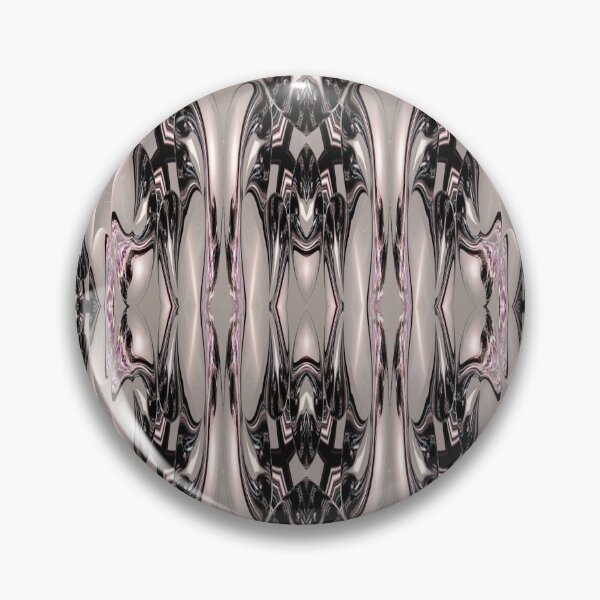 Item preview, Repeating Patterns In Negative Space IV designed and sold by Mark Polk.