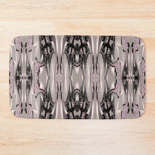 Item preview, Repeating Patterns In Negative Space IV designed and sold by Mark Polk.