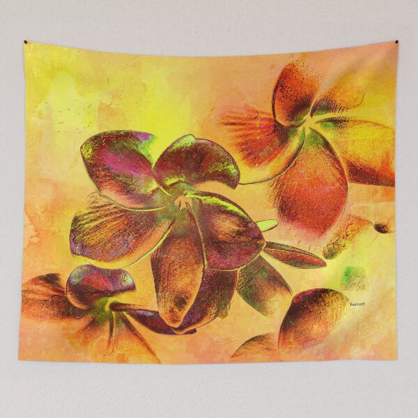 Item preview, Spring is in the Air designed and sold by Don  Barrett.