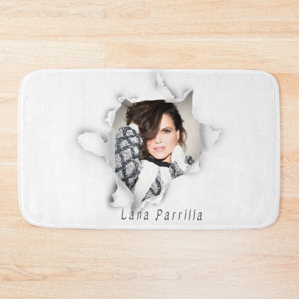 Item preview, Lana Parrilla Keep Calm  designed and sold by willow Lvl.