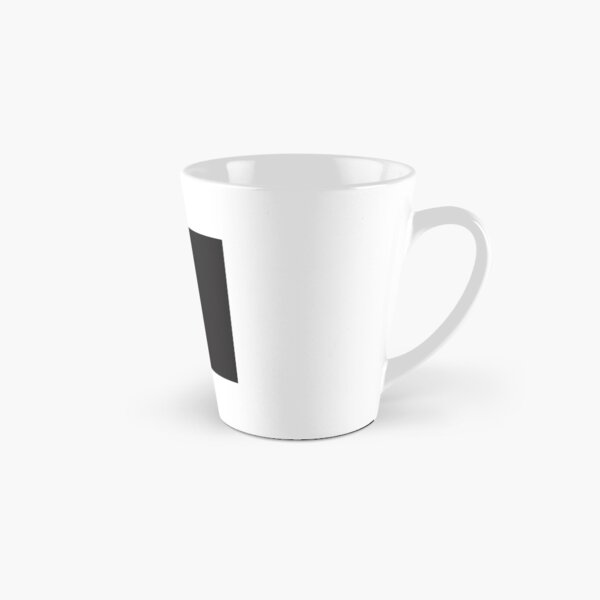 Cherry Ice Cream Tall Mug