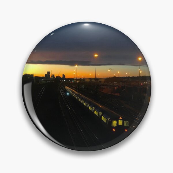 Item preview, London Sunset designed and sold by Heywood47.