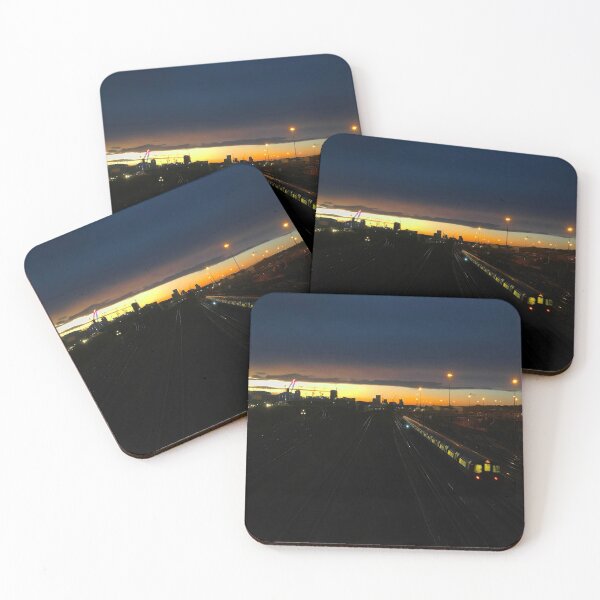 Item preview, London Sunset designed and sold by Heywood47.