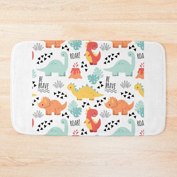 Item preview, Cute Dinosaur Design designed and sold by graphicmeyou.