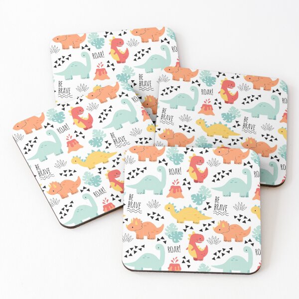 Item preview, Cute Dinosaur Design designed and sold by graphicmeyou.