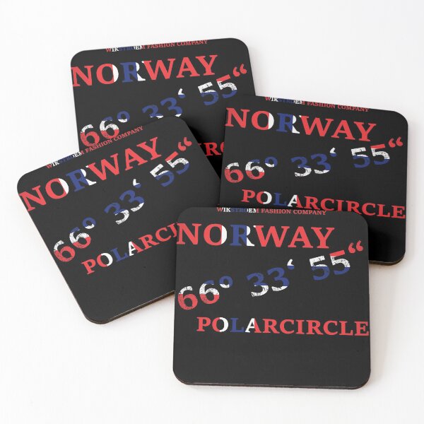 Item preview, Kopie von Norway Scandinavia Europe Vacation Travel designed and sold by Naohiro.
