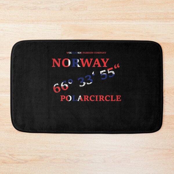 Item preview, Kopie von Norway Scandinavia Europe Vacation Travel designed and sold by Naohiro.