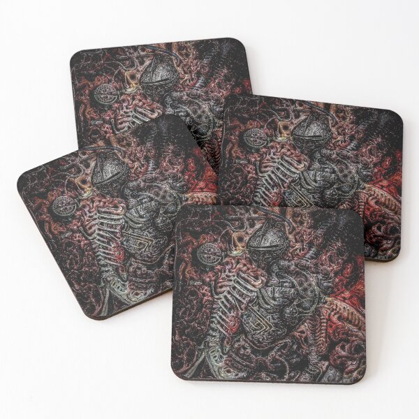 Item preview, Chaos Knight II designed and sold by TheSkoodge.
