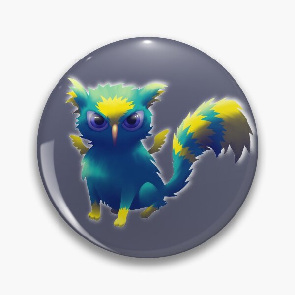 Item preview, Owlcat designed and sold by Perezart-.