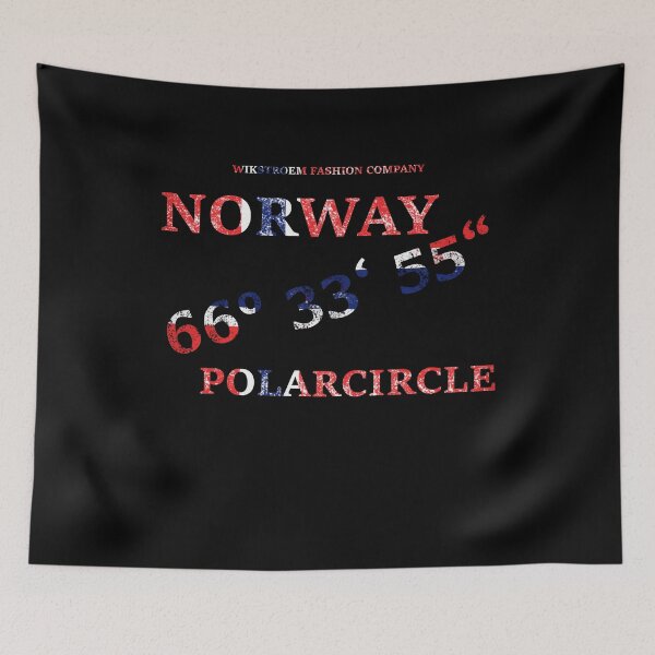 Item preview, Kopie von Norway Scandinavia Europe Vacation Travel designed and sold by Naohiro.