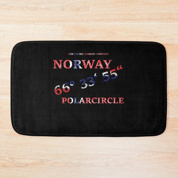 Item preview, Kopie von Norway Scandinavia Europe Vacation Travel designed and sold by Naohiro.