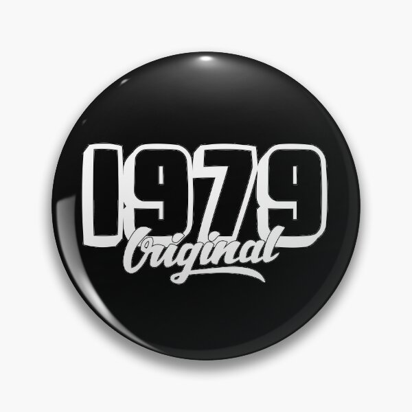 Item preview, Original 1979 designed and sold by ShineEyePirate.