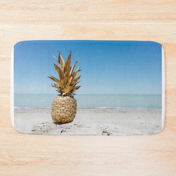Item preview, Golden Beach Pineapple  designed and sold by newburyboutique.