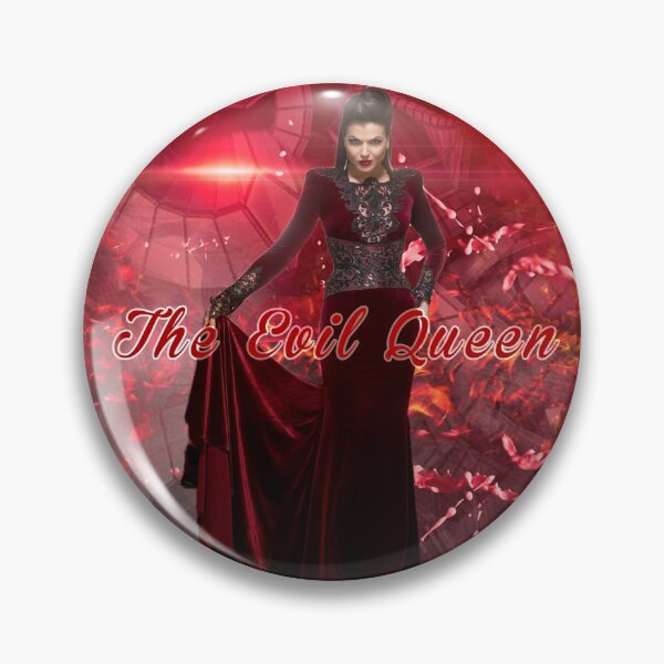 Item preview, RED EVIL QUEEN  designed and sold by willow Lvl.