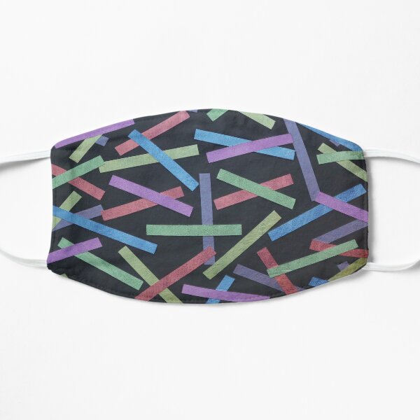 Glitter Band I Mask