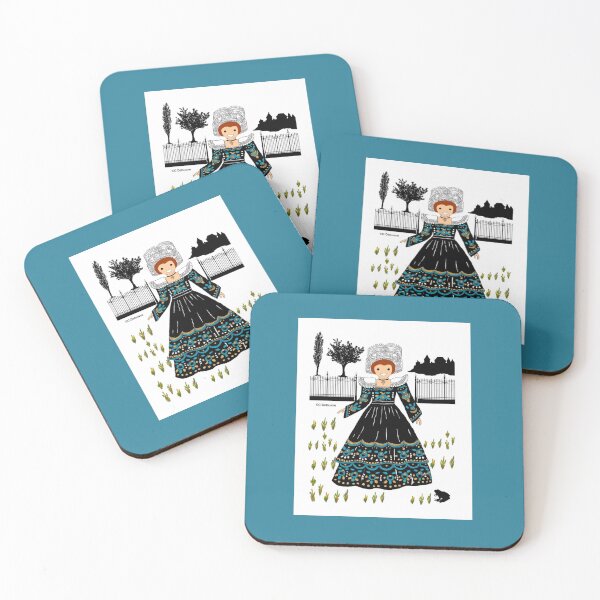 Item preview,  including its islands designed and sold by Catherine Debusne.