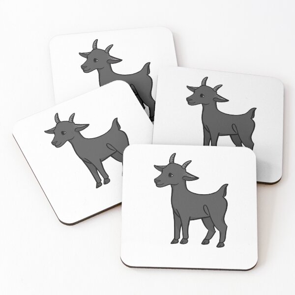 Item preview, Pygmy Goat designed and sold by ellaao.