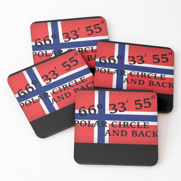 Item preview, Kopie von Norway Scandinavia Europe Vacation Travel designed and sold by Naohiro.