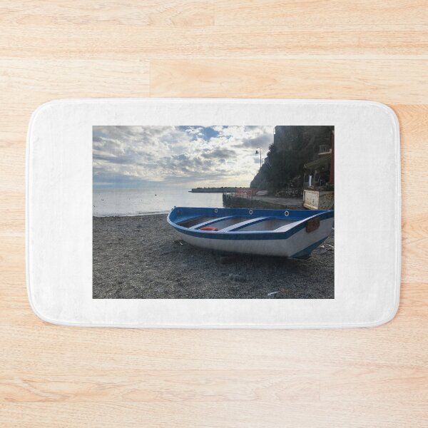 Item preview, Monterosso al Mare Boat  designed and sold by Heywood47.