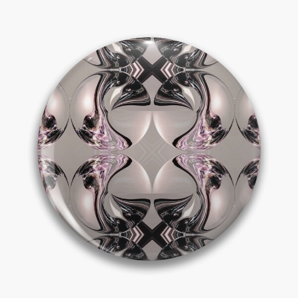 Item preview, Repeating Patterns In Negative Space II designed and sold by Mark Polk.