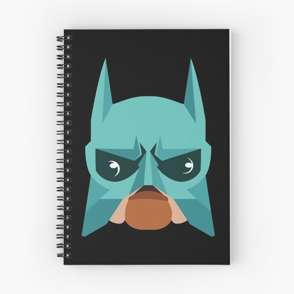 Item preview, Bat Dog Ready for Action designed and sold by MonkeyBusinessC.